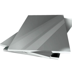 Пищевая плита 25x1500x6000 мм 03Х17Н13М3 ГОСТ 5582-75 - фото