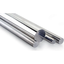 Пищевой круг 62 мм ЭИ811-Ш ГОСТ 2590-2006 - фото