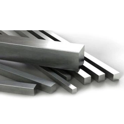 Пищевой квадрат 240 мм 12Х18Н10Т ГОСТ 2591-88 - фото