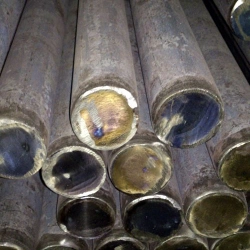 Подшипниковый круг 6 мм ШХ20СГ ГОСТ 801-78 - фото