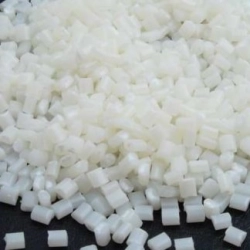 Полиамид литьевой 1 мм ПА-610-Л ТУ 6-06-134-90 - фото