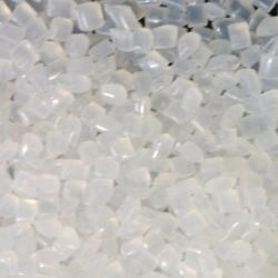 Полиамид спирторастворимый 1 мм ПА-6-66-4 ОСТ 2224-438-02099342-93 - фото