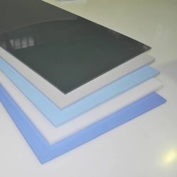 Полипропиленовый лист 4x2000x3000 мм ПП ГОСТ 26996-86 - фото