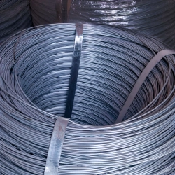 Проволока для бронирования 4 мм 40 ГОСТ 1526-81 - фото