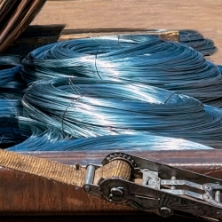 Проволока для холодной высадки 2.2 мм 25 ГОСТ 5663-79 - фото