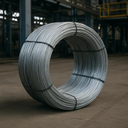 Проволока качественная КС 1 мм ГОСТ 792-67 - фото