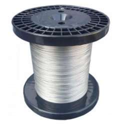 Проволока контровочная 6 мм ГОСТ 792-67 - фото