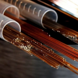 Присадочная проволока 1.2 мм ZMS-304 ТУ - фото