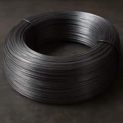 Проволока углеродистая 2 мм 60 ГОСТ 792-67 - фото