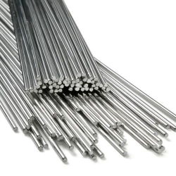 Присадочный пруток 1.6 мм AISI 347 - фото