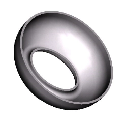 Днища с лазом 09Г2С ТУ - фото