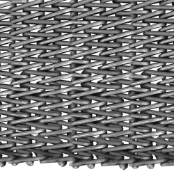 Сборная двойная транспортерная сетка тип-4 4x5x1 мм СВ08Г2С ТУ 14-4-168-88 - фото