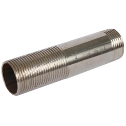 Сгоны для труб ВГП 50x150 мм Ст5сп ГОСТ 8969-75 - фото