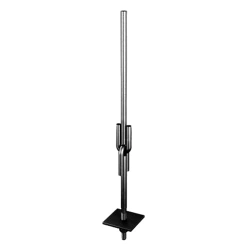 Шарнирная тяга 14.71x1299x2.9 мм 20 ОСТ 34-10-742-93 - фото