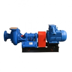 Шламовый насос ГШН 75/10 - фото