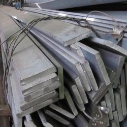 Штамповая полоса 75x300 мм Х12МФ ГОСТ 5950-2000 - фото