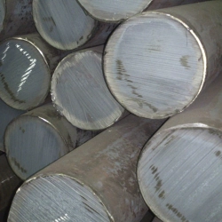 Штамповой круг 46 мм Х6ВФ ГОСТ 7417-75 - фото