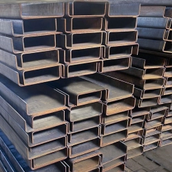 Швеллер горячекатаный 18кп 6.5П ГОСТ 8240-97 - фото