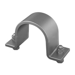 Скользящая опора без изоляции 25x100x0.144 мм 20 Л8-513.000 - фото