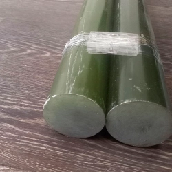 Стеклотекстолит стержень 11.5 мм СТЭФ ГОСТ 10292-74 - фото