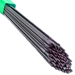 Пруток сварочный нержавеющий 6500х88 мм 38ХГНМ ГОСТ 7417-75 - фото