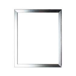 Свинцовое окно ОРЗ-1 235х235 мм Pb 2.5 С2 - фото