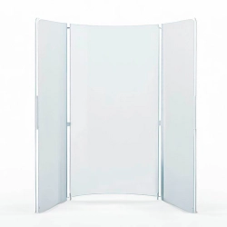 Свинцовые ширмы 4.5х600х1200 мм С3 ГОСТ 9559-89 - фото