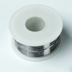 Свинцовый припой ПОССу 35-0.5 ГОСТ 21930-76 - фото