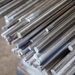 Свинцовый пруток С3С ГОСТ 3778-98 - фото