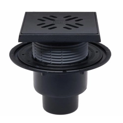 Трап чугунный Т100м СЧ10 ГОСТ 1811-2019 - фото