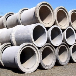 Труба железобетонная безнапорная ТСП 2000 мм ГОСТ 6482-2011 - фото