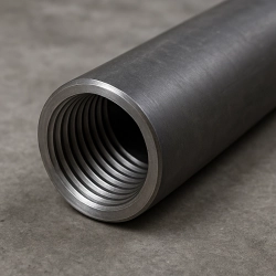 Колонковая труба 73х4 мм Ст45 ГОСТ Р 51682-2000 - фото