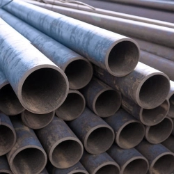 Труба нефтепроводная 219х13 мм 12Х8ВФ - фото