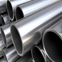 Труба бесшовная 508x65 мм Ст6сп ГОСТ 32528-2013 - фото