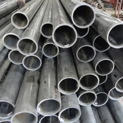 Труба теплодеформированная нержавеющая 5х51х7000 мм 06ХН28М ДТ ГОСТ 9941-81 - фото