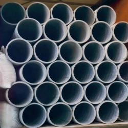 Труба асбестоцементная (хризотилцементная) БНТ 150 мм ГОСТ 31416-2009 - фото