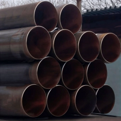 Магистральная труба 7x720 мм 60 ГОСТ 20295-85 - фото