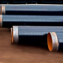 Труба ВУС двухслойная 89х3.5 мм Ст20 - фото