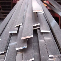 Тугоплавкая полоса 0,25x150 мм МЧ - фото