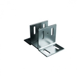 U-кронштейн 140х65х100х4 мм - фото