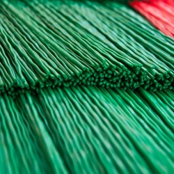 Полипропиленовый ворс 3x700 мм 01030 ТУ - фото