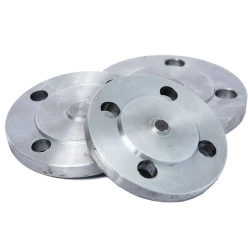 Фланцевая заглушка 450x2.5 мм 20 АТК 24.200.02-90 - фото