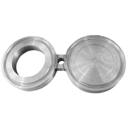 Поворотные заглушки 350 мм 20 АТК 26-18-5-93 - фото