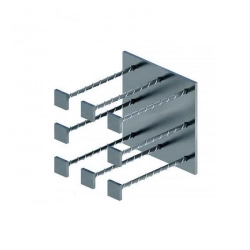 Закладные изделия МН133-МН145 серии 1.400-15 - фото